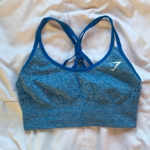 Gymshark sports bra